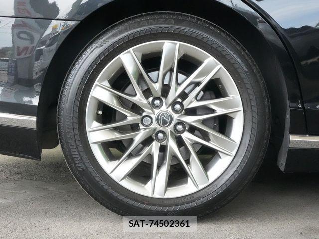 Lexus LS 2019-01 6499487-29