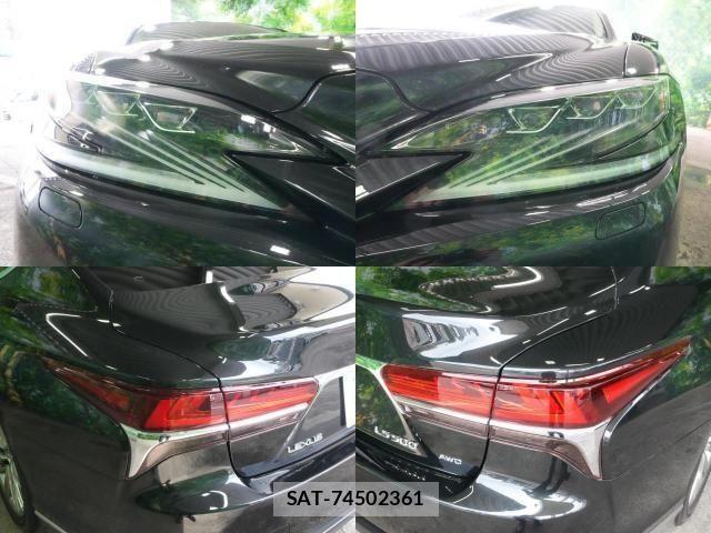Lexus LS 2019-01 6499487-3