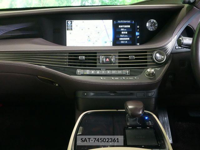 Lexus LS 2019-01 6499487-7