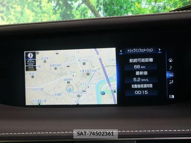 Lexus LS 2019-01 6499487-8