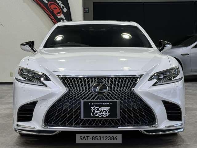 Lexus LS 2018-02 6499480-9