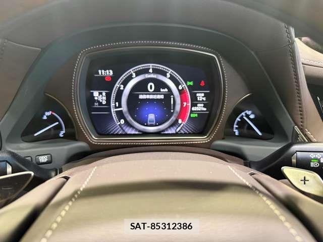 Lexus LS 2018-02 6499480-14