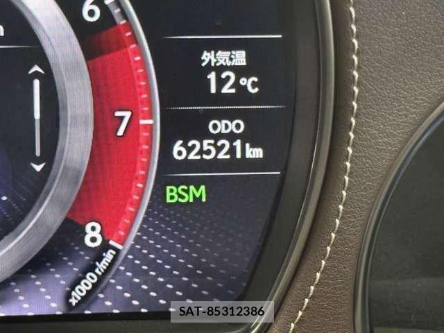 Lexus LS 2018-02 6499480-15