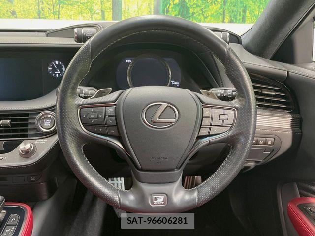 Lexus LS 2019-03 6499481-10