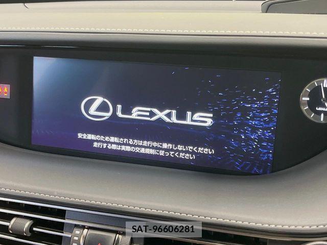 Lexus LS 2019-03 6499481-4