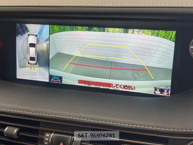 Lexus LS 2019-03 6499481-5