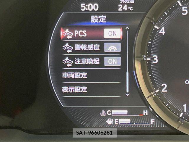 Lexus LS 2019-03 6499481-6
