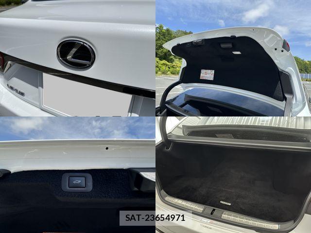 Lexus LS 2018-07 7059268-9