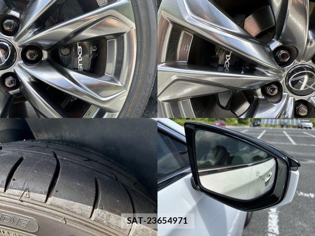 Lexus LS 2018-07 7059268-11