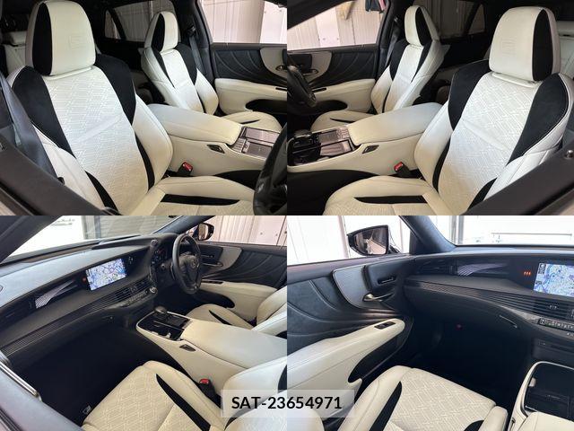 Lexus LS 2018-07 7059268-14