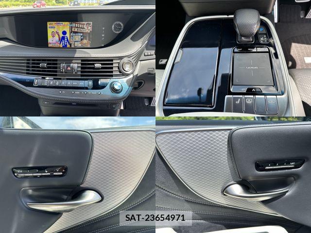 Lexus LS 2018-07 7059268-17