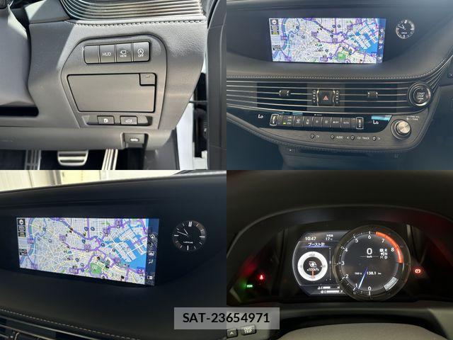 Lexus LS 2018-07 7059268-18