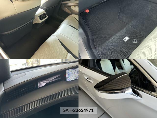 Lexus LS 2018-07 7059268-22
