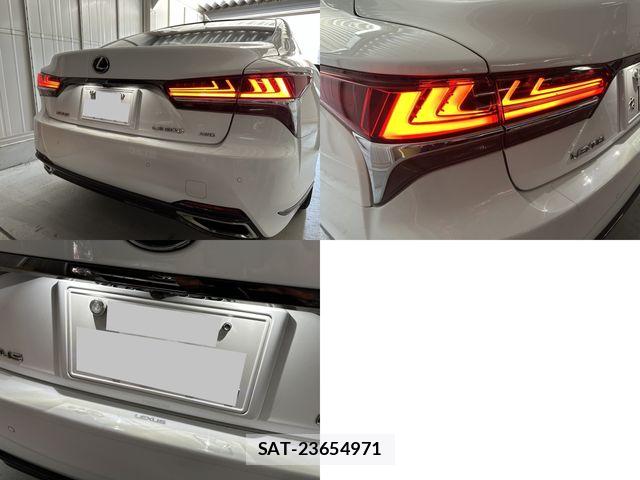 Lexus LS 2018-07 7059268-23