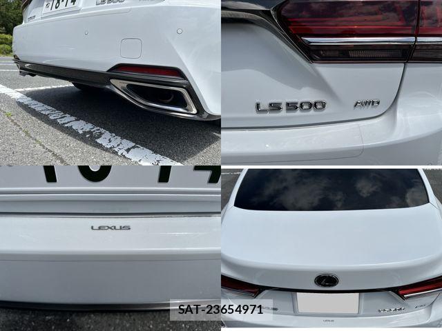 Lexus LS 2018-07 7059268-3