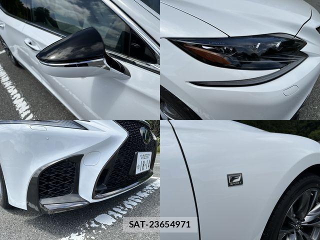 Lexus LS 2018-07 7059268-4