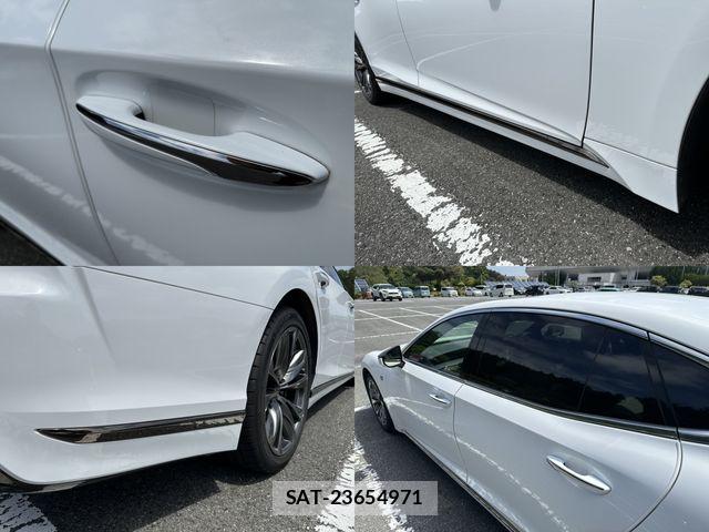 Lexus LS 2018-07 7059268-5