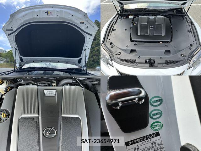 Lexus LS 2018-07 7059268-7
