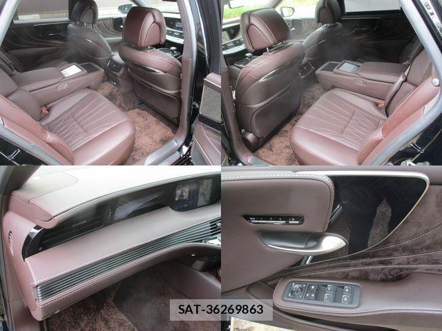 Lexus LS 2018-01 7358502-17
