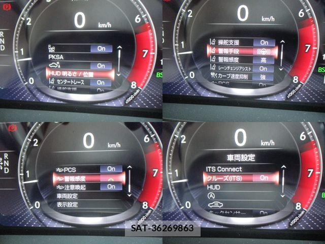 Lexus LS 2018-01 7358502-29
