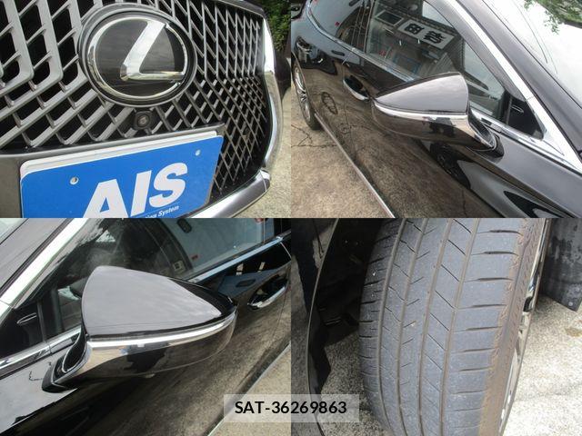 Lexus LS 2018-01 7358502-6