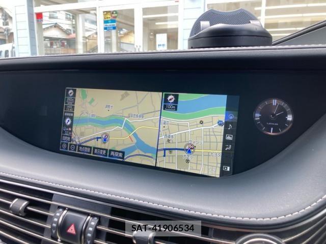Lexus LS 2020-03 7455408-12