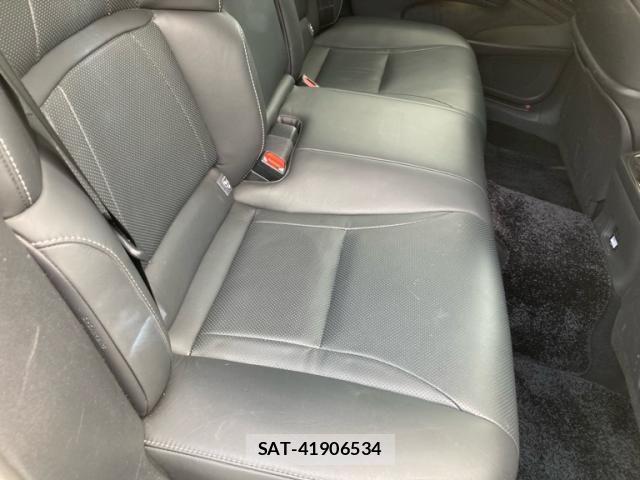 Lexus LS 2020-03 7455408-20