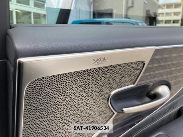 Lexus LS 2020-03 7455408-22