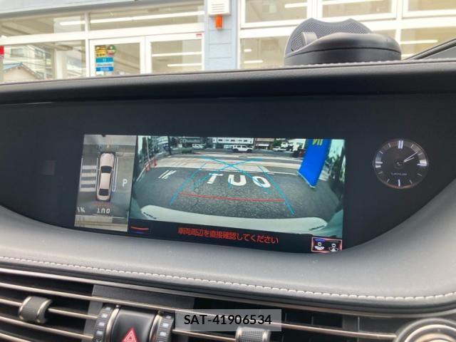 Lexus LS 2020-03 7455408-27