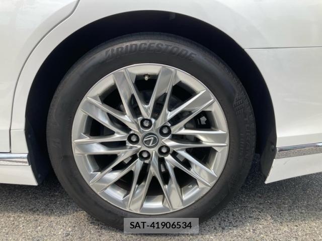 Lexus LS 2020-03 7455408-7
