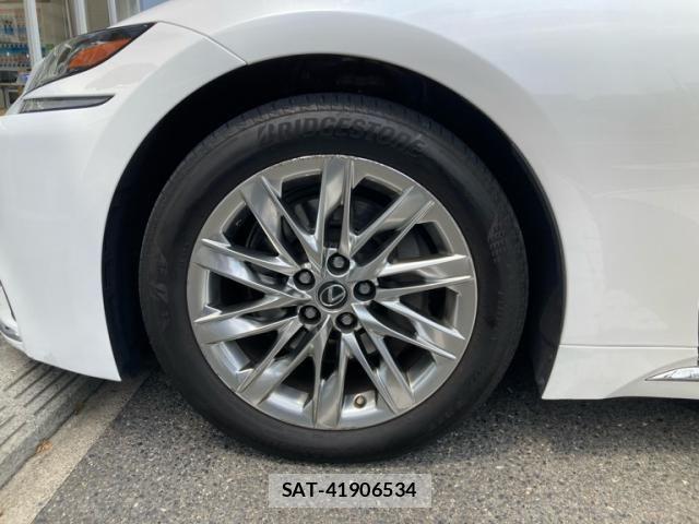 Lexus LS 2020-03 7455408-8