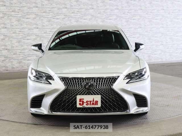 Lexus LS 2018-04 7725085-10