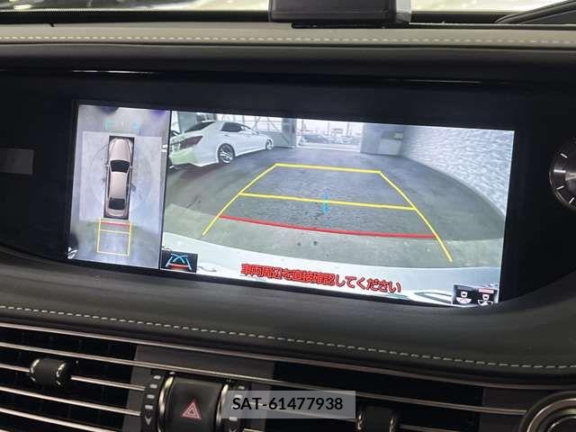 Lexus LS 2018-04 7725085-7