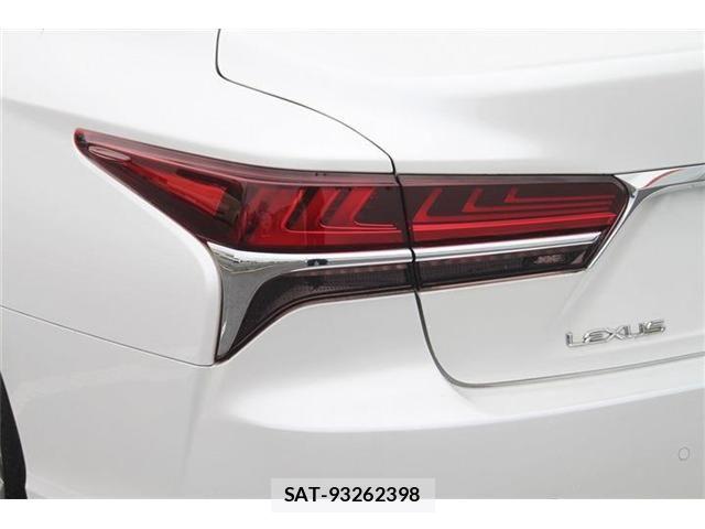 Lexus LS 2019-10 7786510-24