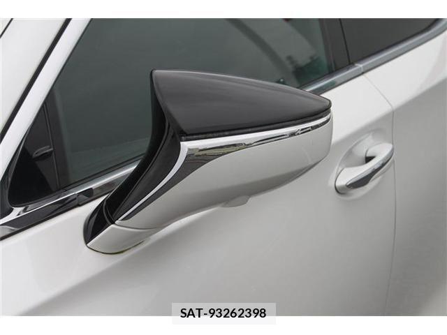 Lexus LS 2019-10 7786510-27