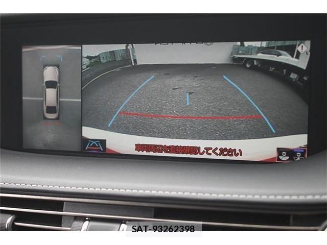 Lexus LS 2019-10 7786510-2