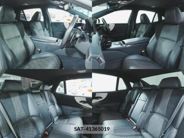 Lexus LS 2023-02 8100142-3
