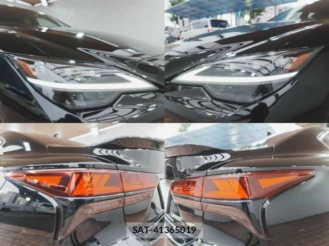 Lexus LS 2023-02 8100142-4