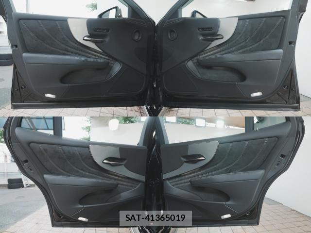 Lexus LS 2023-02 8100142-5