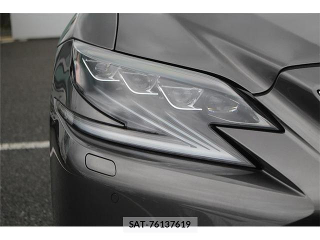 Lexus LS 2018-08 8354848-22