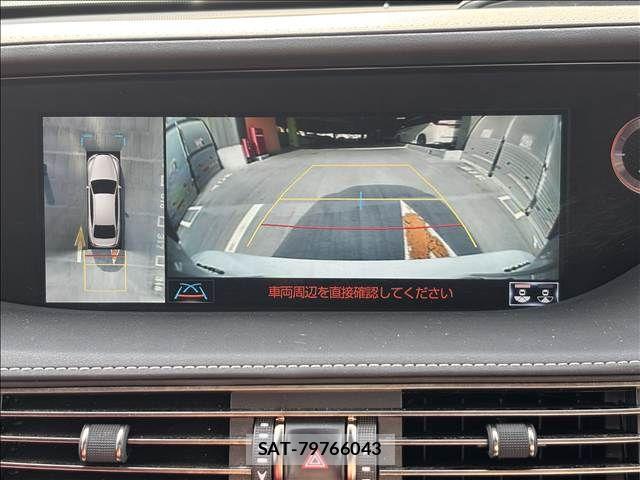 Lexus LS 2019-03 8366738-10