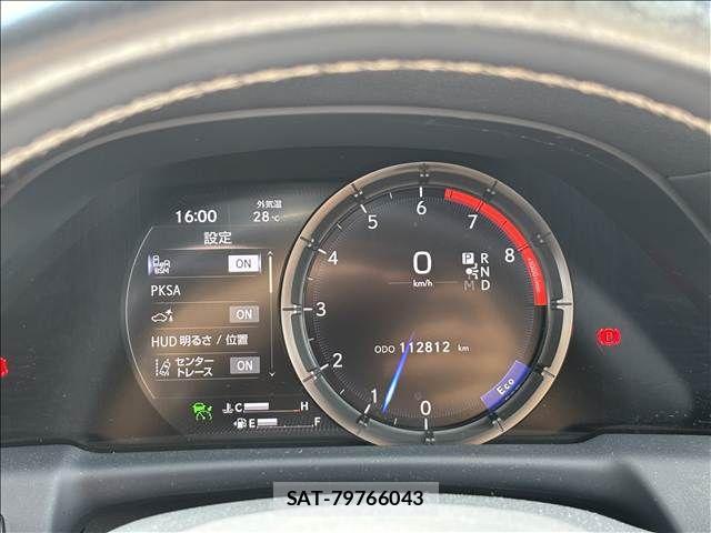 Lexus LS 2019-03 8366738-11