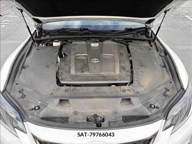 Lexus LS 2019-03 8366738-17
