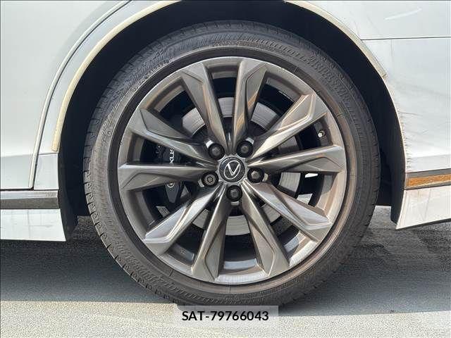 Lexus LS 2019-03 8366738-29