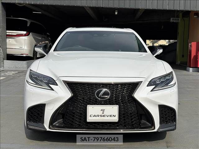 Lexus LS 2019-03 8366738-4
