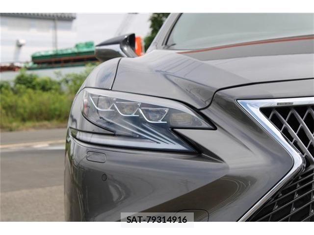 Lexus LS 2019-10 8366739-18