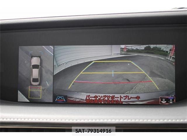 Lexus LS 2019-10 8366739-3