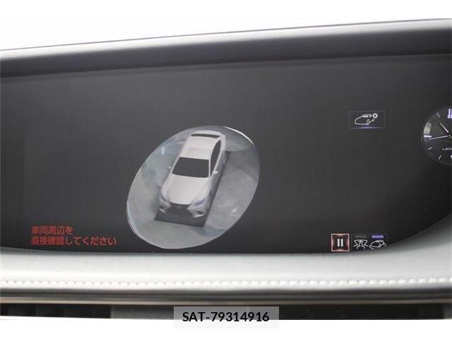 Lexus LS 2019-10 8366739-4