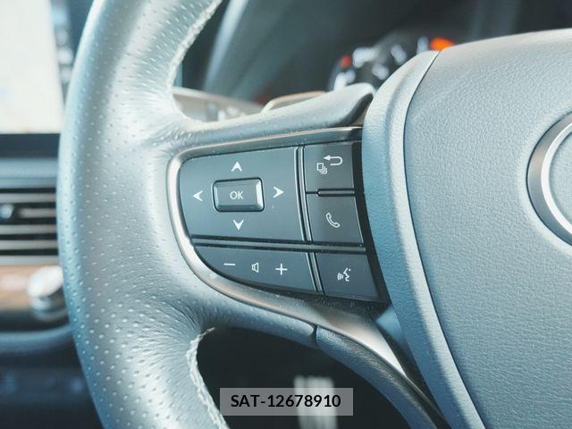 Lexus LS 2022-07 8366740-14