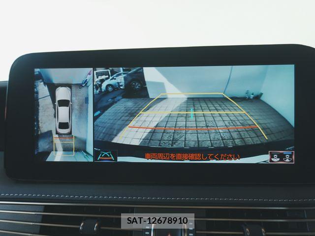 Lexus LS 2022-07 8366740-18